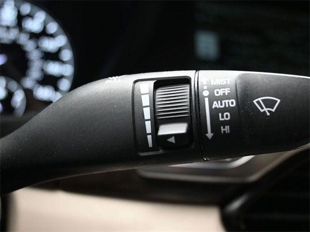 2018 Genesis G90 3.3T Premium RWD - 22881752 - 27