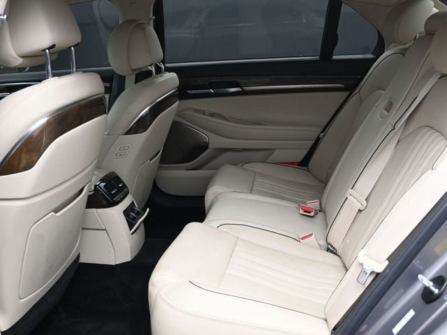 2018 Genesis G90 3.3T Premium RWD - 22995150 - 10