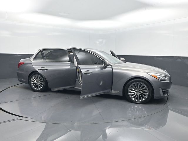 2018 Genesis G90 3.3T Premium RWD - 22995150 - 39