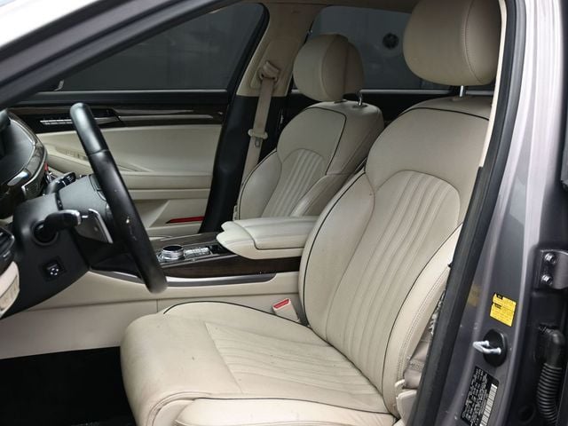 2018 Genesis G90 3.3T Premium RWD - 22995150 - 8
