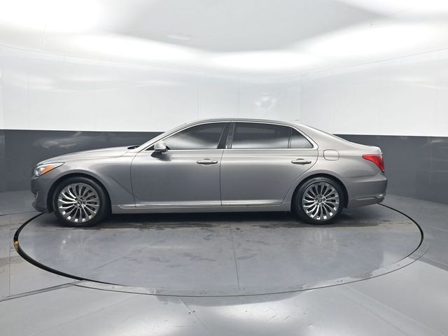 2018 Genesis G90 3.3T Premium RWD - 23043569 - 1