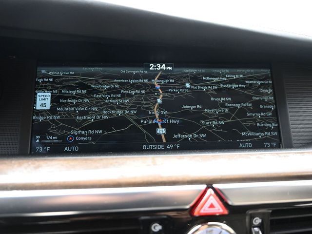 2018 Genesis G90 3.3T Premium RWD - 23043569 - 20