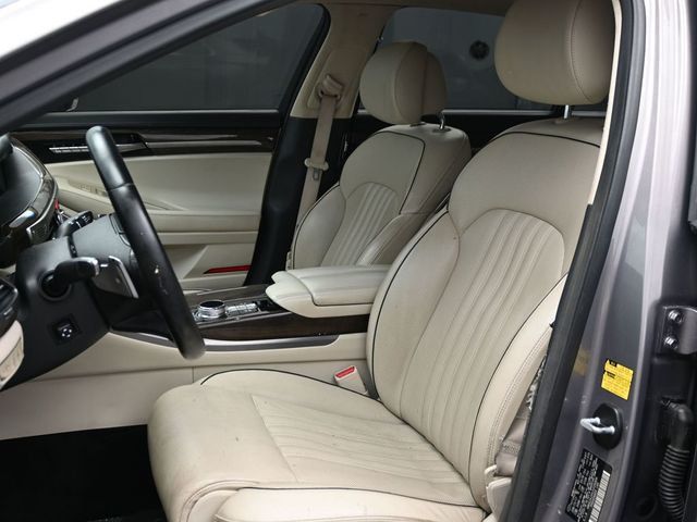 2018 Genesis G90 3.3T Premium RWD - 23043569 - 7
