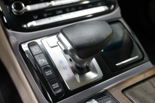 2018 Genesis G90 5.0L Ultimate - 23026411 - 20