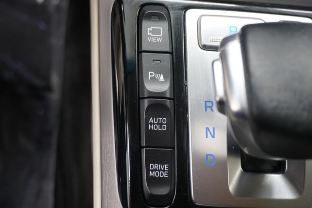 2018 Genesis G90 5.0L Ultimate - 23026411 - 21