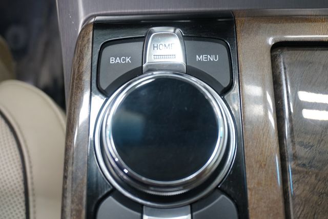 2018 Genesis G90 5.0L Ultimate - 23026411 - 22