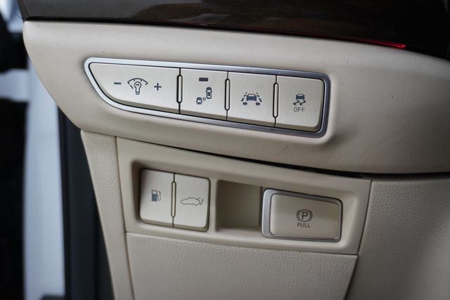 2018 Genesis G90 5.0L Ultimate - 23026411 - 26