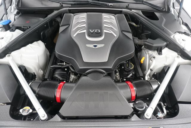 2018 Genesis G90 5.0L Ultimate - 23026411 - 33