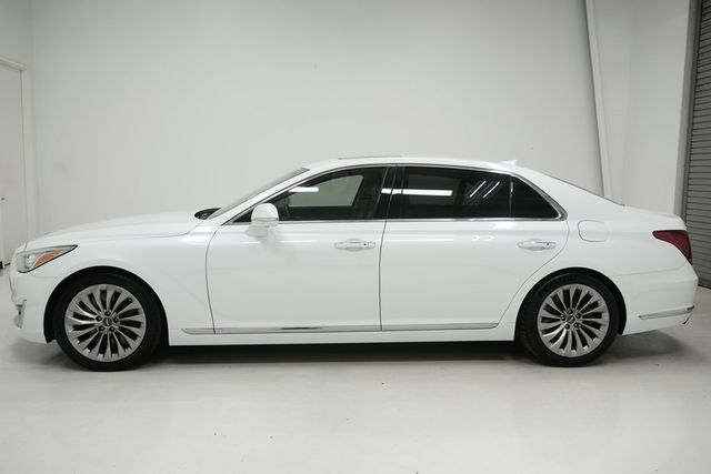 2018 Genesis G90 5.0L Ultimate - 23026411 - 5