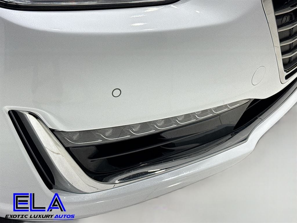 2018 Genesis G90 5.0 ULTIMATE! HAS FACTORY WARRANTY! REAR TVS! HEADS UP! CLEAN! - 22924786 - 49