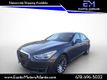 2018 Genesis G90 5.0 Ultimate Sedan 4D - 22954293 - 0