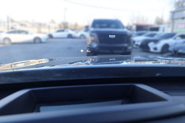 2018 Genesis G90 5.0 Ultimate Sedan 4D - 22954293 - 39