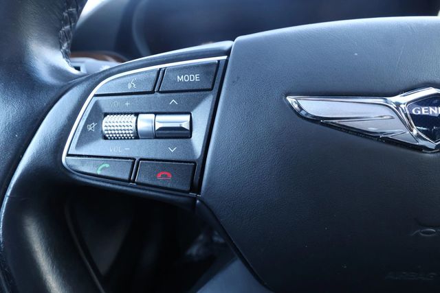 2018 Genesis G90 5.0 Ultimate Sedan 4D - 22991035 - 20