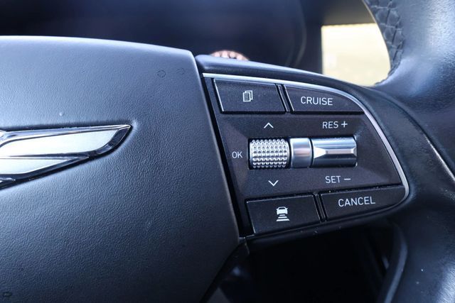 2018 Genesis G90 5.0 Ultimate Sedan 4D - 22991035 - 21