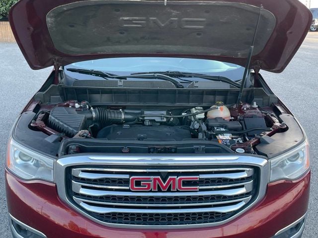 2018 GMC Acadia 2018 GMC ACADIA 4D SUV SLE-2 OFF-LEASE GREAT-DEAL 615-730-9991 - 22415255 - 23