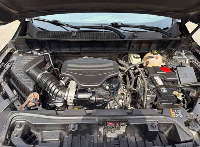 2018 GMC Acadia AWD 4dr Denali - 23013475 - 4