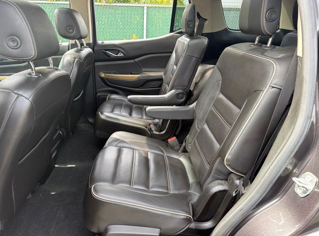 2018 GMC Acadia AWD 4dr Denali - 23013475 - 5