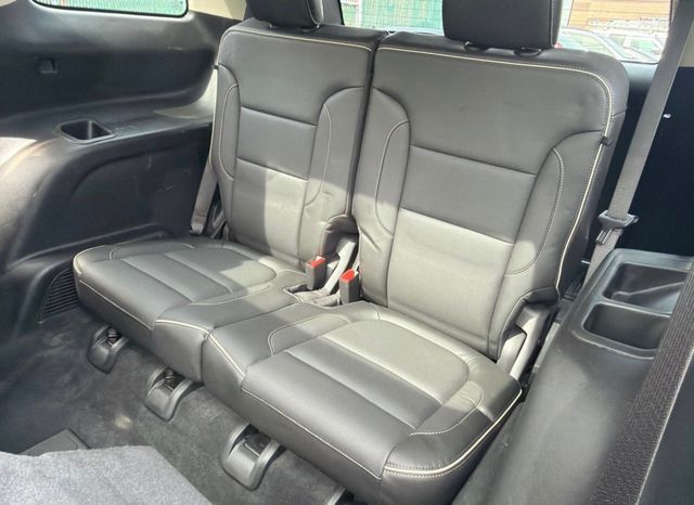 2018 GMC Acadia AWD 4dr Denali - 23013475 - 6