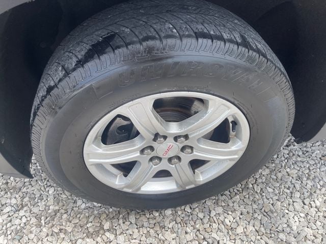 2018 GMC Acadia SLE-1 AWD's photo