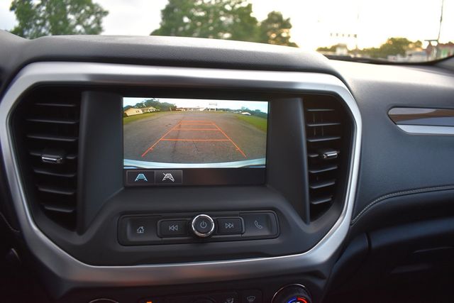 2018 GMC Acadia AWD 4dr SLE w/SLE-1 - 23023847 - 9