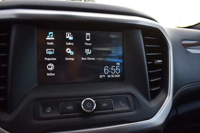 2018 GMC Acadia AWD 4dr SLE w/SLE-1 - 23023847 - 10