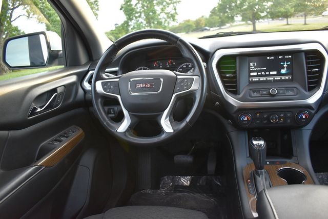 2018 GMC Acadia AWD 4dr SLE w/SLE-1 - 23023847 - 14