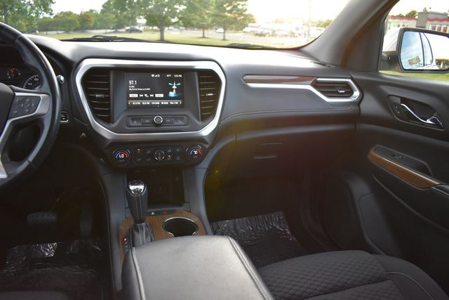 2018 GMC Acadia AWD 4dr SLE w/SLE-1 - 23023847 - 15