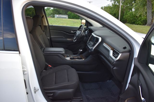 2018 GMC Acadia AWD 4dr SLE w/SLE-1 - 23023847 - 17