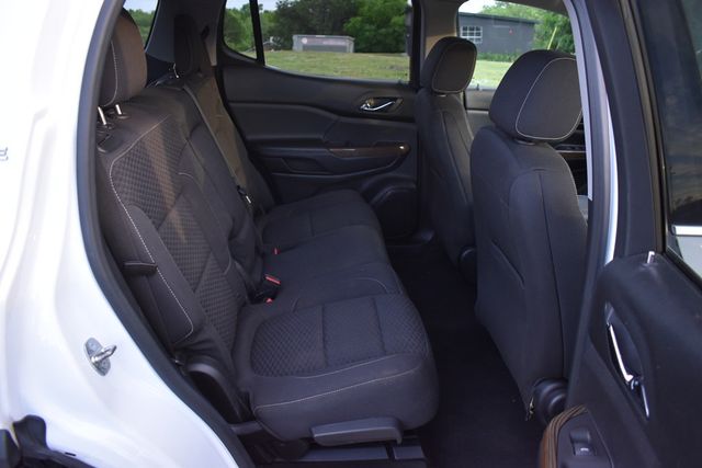 2018 GMC Acadia AWD 4dr SLE w/SLE-1 - 23023847 - 18
