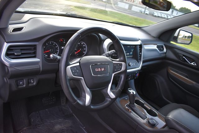 2018 GMC Acadia AWD 4dr SLE w/SLE-1 - 23023847 - 1