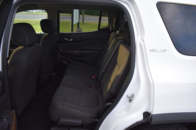 2018 GMC Acadia AWD 4dr SLE w/SLE-1 - 23023847 - 19