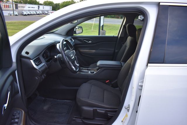 2018 GMC Acadia AWD 4dr SLE w/SLE-1 - 23023847 - 24