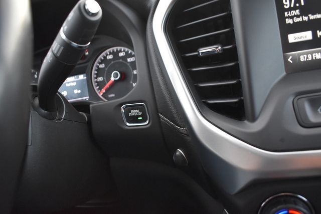 2018 GMC Acadia AWD 4dr SLE w/SLE-1 - 23023847 - 27