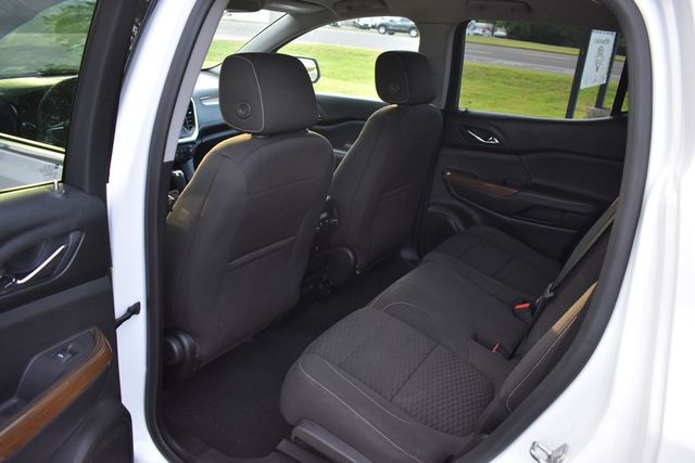 2018 GMC Acadia AWD 4dr SLE w/SLE-1 - 23023847 - 31