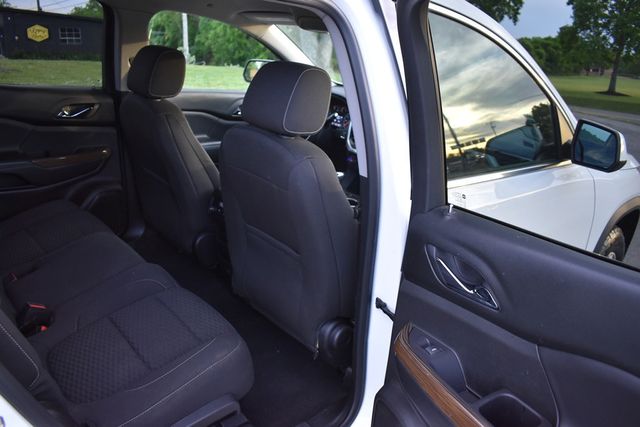 2018 GMC Acadia AWD 4dr SLE w/SLE-1 - 23023847 - 32