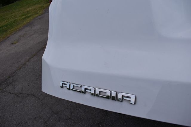 2018 GMC Acadia AWD 4dr SLE w/SLE-1 - 23023847 - 49