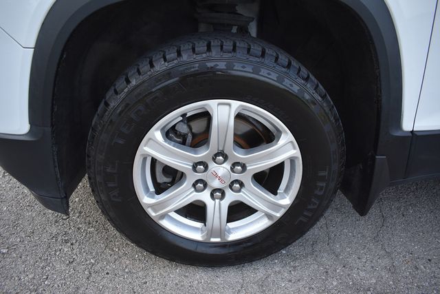 2018 GMC Acadia AWD 4dr SLE w/SLE-1 - 23023847 - 52