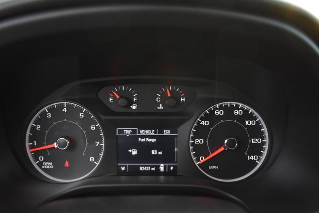 2018 GMC Acadia AWD 4dr SLE w/SLE-1 - 23023847 - 6