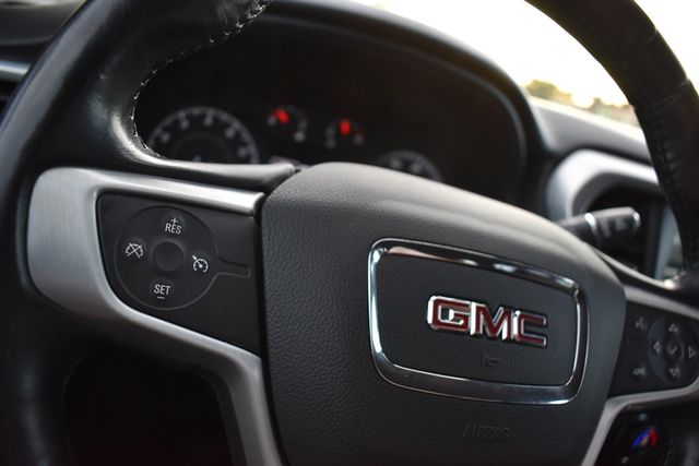2018 GMC Acadia AWD 4dr SLE w/SLE-1 - 23023847 - 7