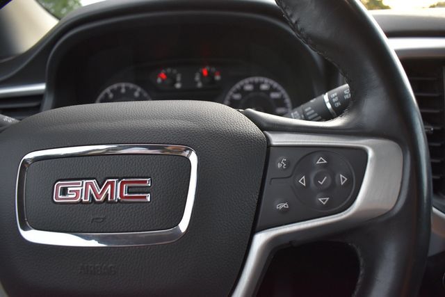 2018 GMC Acadia AWD 4dr SLE w/SLE-1 - 23023847 - 8