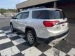 2018 GMC Acadia AWD 4dr SLE w/SLE-2 - 22761183 - 4