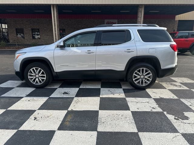 2018 GMC Acadia AWD 4dr SLE w/SLE-2 - 22761183 - 5