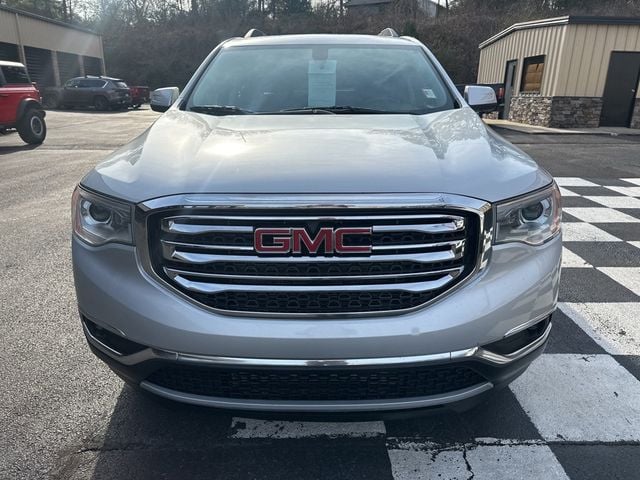 2018 GMC Acadia AWD 4dr SLE w/SLE-2 - 22761183 - 7