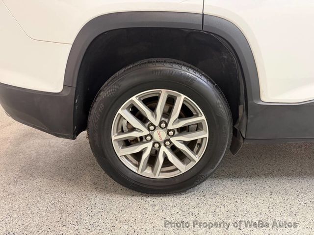 2018 GMC Acadia AWD 4dr SLE w/SLE-2 - 23036780 - 10
