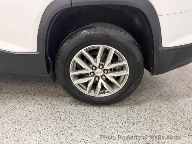 2018 GMC Acadia AWD 4dr SLE w/SLE-2 - 23036780 - 13