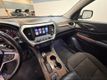 2018 GMC Acadia AWD 4dr SLE w/SLE-2 - 23036780 - 22