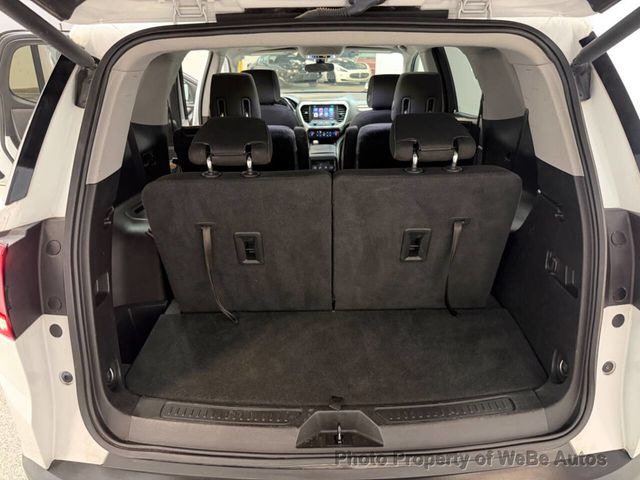 2018 GMC Acadia AWD 4dr SLE w/SLE-2 - 23036780 - 26