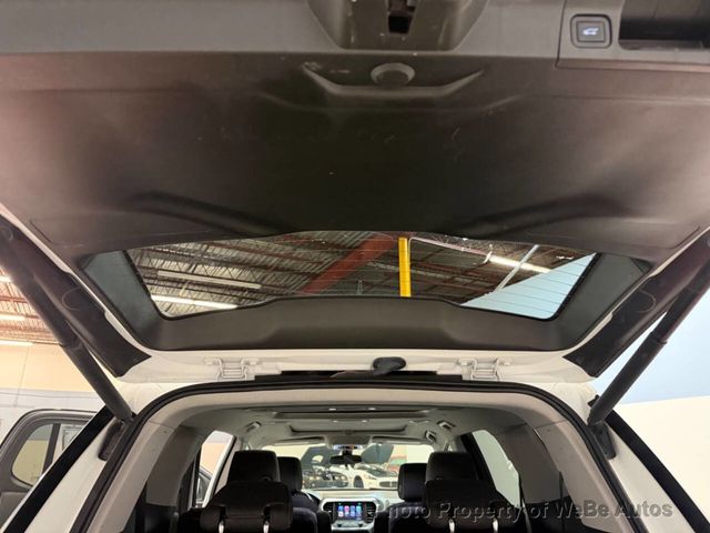 2018 GMC Acadia AWD 4dr SLE w/SLE-2 - 23036780 - 27