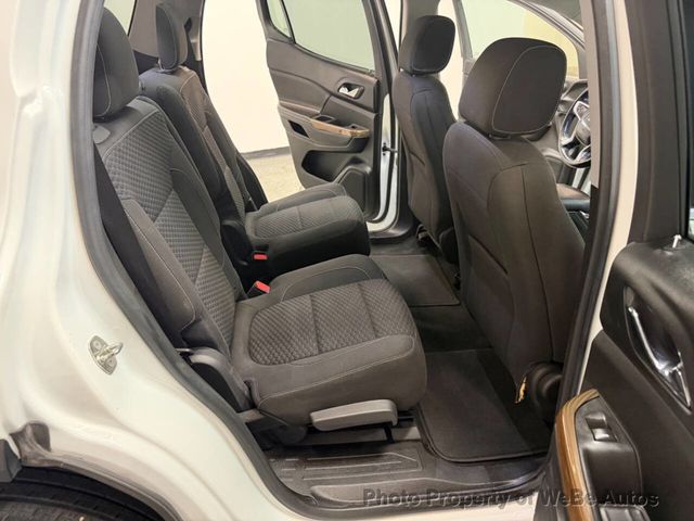 2018 GMC Acadia AWD 4dr SLE w/SLE-2 - 23036780 - 30