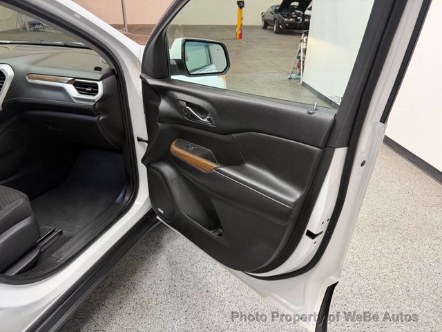 2018 GMC Acadia AWD 4dr SLE w/SLE-2 - 23036780 - 31